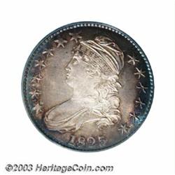 1825 50C MS64 PCGS.