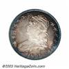 Image 1 : 1825 50C MS64 PCGS.