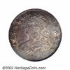 Image 1 : 1826 50C MS61 NGC.
