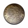 Image 1 : 1826 50C MS64 NGC.