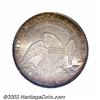 Image 2 : 1826 50C MS64 PCGS.