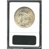 Image 2 : 1827 50C Square Base 2 AU55 ANACS.