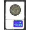 Image 2 : 1827 50C Square Base 2 MS61 NGC.