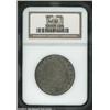 Image 1 : 1827 50C Square Base 2 MS62 NGC.