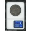 Image 2 : 1827 50C Square Base 2 MS62 NGC.
