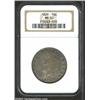 Image 1 : 1829 50C MS63 NGC.