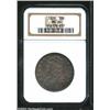 Image 1 : 1829 50C MS64 NGC.