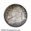 Image 1 : 1829 50C MS65 PCGS.