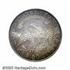 Image 2 : 1829 50C MS65 PCGS.