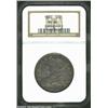 Image 1 : 1830 50C Small 0 MS64 NGC.