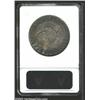 Image 2 : 1830 50C Large 0 MS63 ANACS.