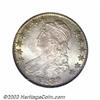 Image 1 : 1830 50C Large 0 MS64 NGC.