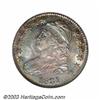 Image 1 : 1831 50C MS65 NGC.