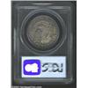Image 2 : 1832 50C Small Letters MS63 PCGS.