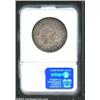 Image 2 : 1833 50C MS63 NGC.