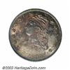 Image 1 : 1833 50C MS65 PCGS.