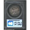 Image 2 : 1834 50C Large Date, Small Letters MS63 PCGS.