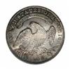 Image 2 : 1834 50C Small Date, Small Letters MS66 NGC.