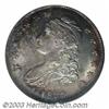 Image 1 : 1835 50C MS66 NGC.