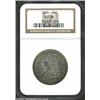 Image 1 : 1837 50C AU58 NGC.