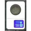 Image 2 : 1837 50C AU58 NGC.