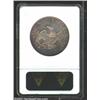 Image 2 : 1837 50C MS62 ANACS.