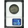 Image 2 : 1837 50C MS63 NGC.