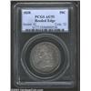 Image 1 : 1838 50C AU55 PCGS.