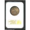 Image 2 : 1838 50C MS63 NGC.