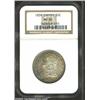 Image 1 : 1839 50C MS62 NGC.