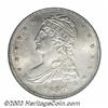 Image 1 : 1839 50C MS64 PCGS.