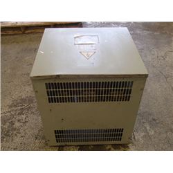 Hammond 22KVA Three Phase Transformer