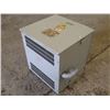 Image 2 : Hammond 22KVA Three Phase Transformer