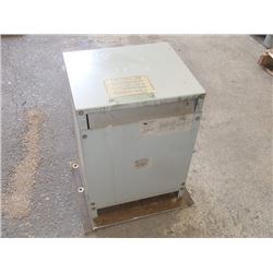 Daykin 15 KVA Transformer, D15EA