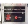 Image 8 : Rockwell Homecraft Table Saw, Model 9