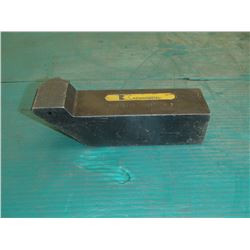 Kennametal 1.5" Lathe Tool Holder, M/N- NRR 243D