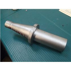 #40 NMTB Tool Holder, Arbor- 1.5" Diameter, 3.25" Length