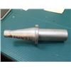 Image 2 : #40 NMTB Tool Holder, Arbor- 1.5" Diameter, 3.25" Length