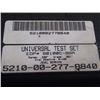 Image 4 : New CDI Universal Test Set