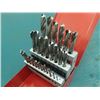 Image 3 : New 29 pc. Carbide Tipped Drill Set