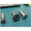 Image 3 : Assorted Carbide Keyseat Cutters