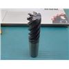 Image 2 : New 3/4" Kennametal Carbide Fine Rougher End Mill