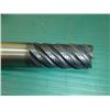 Image 3 : New 3/4" Kennametal Carbide Fine Rougher End Mill