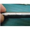 Image 5 : New 5/16" Kennametal Solid Carbide Square End Mill