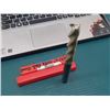 Image 1 : New Accupro .5x.5x2.5x6 Carbide End Mill