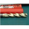 Image 3 : New Accupro .5x.5x2.5x6 Carbide End Mill