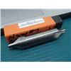 Image 1 : New Hertel No. 7 Solid Carbide Combination Drill & Countersink