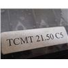 Image 3 : TCMT 21.50 C5 Carbide Inserts