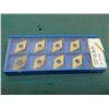 Image 1 : New Valenite Carbide Inserts