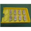 Image 1 : New Kennametal Carbide inserts